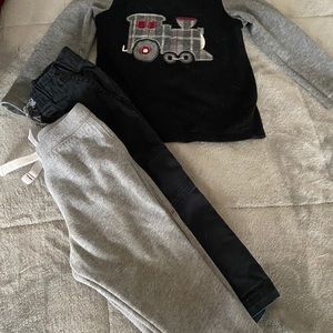 Toddler boy 2T clothes